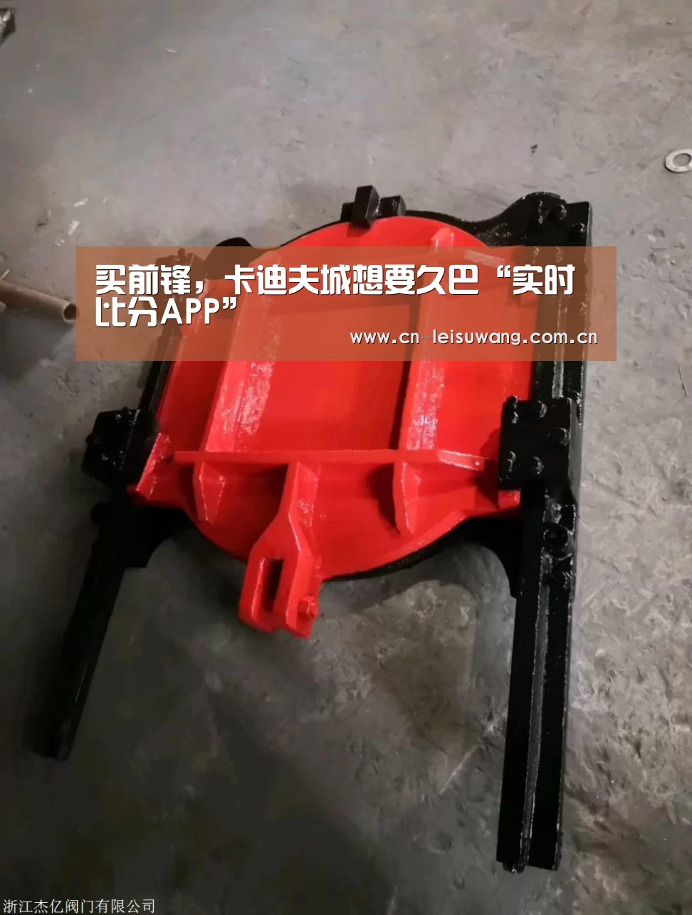 体育数据APP